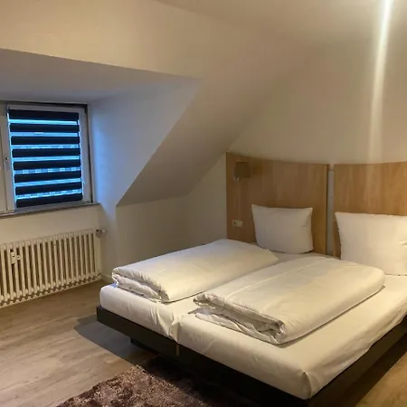 City Center Apartment 8 *