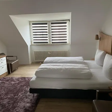 Appartement City Center Apartment 8